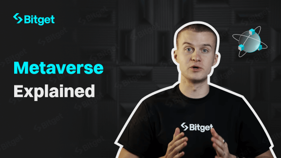 Metaverse explained | Blockchain explained